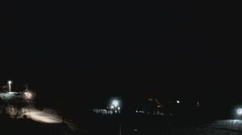 Weather camera view of Crawfordsville MS.