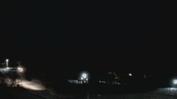 Weather camera view of Crawfordsville MS.