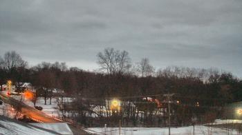 Weather camera view of Crawfordsville MS.