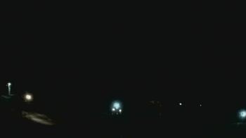 Weather camera view of Crawfordsville MS.