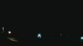 Weather camera view of Crawfordsville MS.