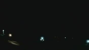 Weather camera view of Crawfordsville MS.