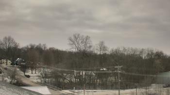 Weather camera view of Crawfordsville MS.