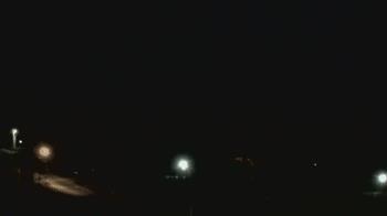 Weather camera view of Crawfordsville MS.