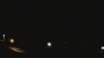 Weather camera view of Crawfordsville MS.