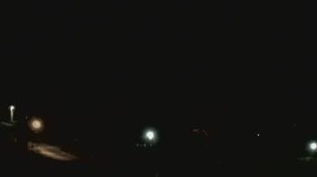 Weather camera view of Crawfordsville MS.