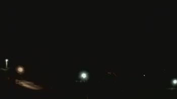 Weather camera view of Crawfordsville MS.