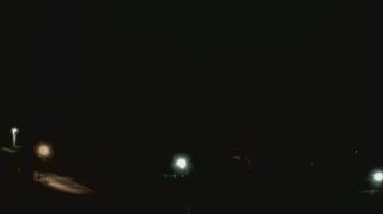 Weather camera view of Crawfordsville MS.