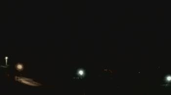 Weather camera view of Crawfordsville MS.