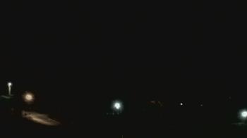 Weather camera view of Crawfordsville MS.