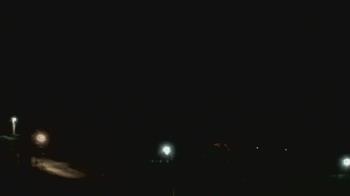 Weather camera view of Crawfordsville MS.