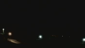 Weather camera view of Crawfordsville MS.