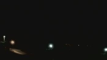 Weather camera view of Crawfordsville MS.