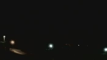 Weather camera view of Crawfordsville MS.