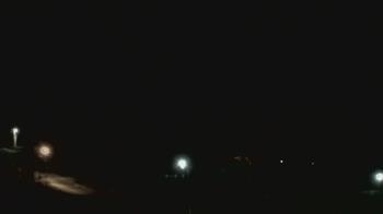 Weather camera view of Crawfordsville MS.