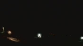 Weather camera view of Crawfordsville MS.