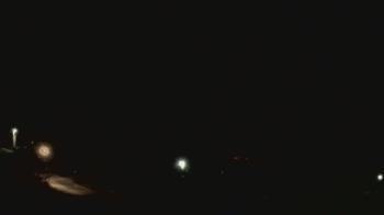 Weather camera view of Crawfordsville MS.