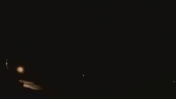 Weather camera view of Crawfordsville MS.