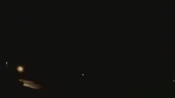 Weather camera view of Crawfordsville MS.