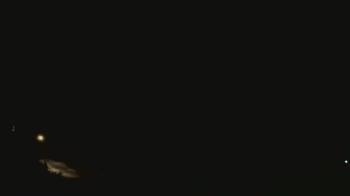 Weather camera view of Crawfordsville MS.