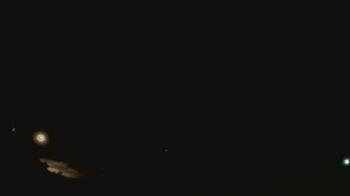 Weather camera view of Crawfordsville MS.