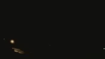 Weather camera view of Crawfordsville MS.