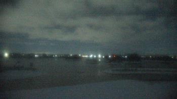 Weather camera view of Three Oaks Recreation Area.