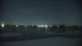 Weather camera view of Three Oaks Recreation Area.