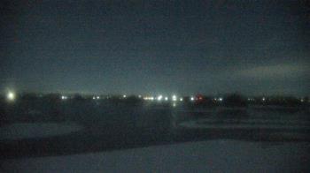 Weather camera view of Three Oaks Recreation Area.