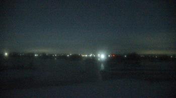 Weather camera view of Three Oaks Recreation Area.