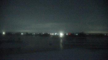 Weather camera view of Three Oaks Recreation Area.