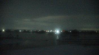 Weather camera view of Three Oaks Recreation Area.