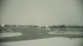 Weather camera view of Three Oaks Recreation Area.