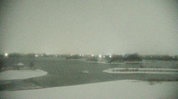 Weather camera view of Three Oaks Recreation Area.