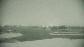 Weather camera view of Three Oaks Recreation Area.