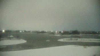 Weather camera view of Three Oaks Recreation Area.