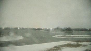 Weather camera view of Three Oaks Recreation Area.