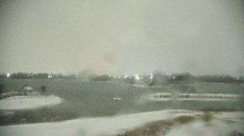 Weather camera view of Three Oaks Recreation Area.