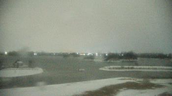 Weather camera view of Three Oaks Recreation Area.