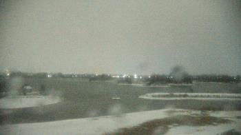 Weather camera view of Three Oaks Recreation Area.