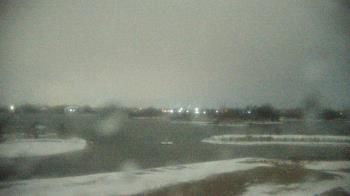 Weather camera view of Three Oaks Recreation Area.