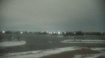 Weather camera view of Three Oaks Recreation Area.