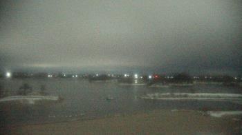 Weather camera view of Three Oaks Recreation Area.