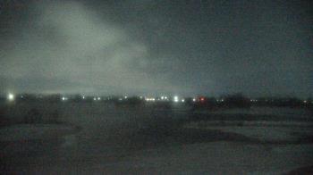 Weather camera view of Three Oaks Recreation Area.