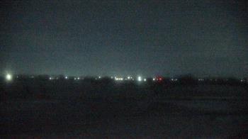 Weather camera view of Three Oaks Recreation Area.