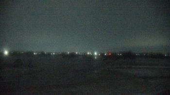 Weather camera view of Three Oaks Recreation Area.