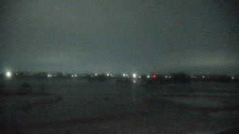 Weather camera view of Three Oaks Recreation Area.