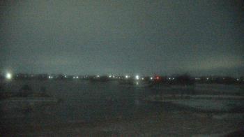 Weather camera view of Three Oaks Recreation Area.