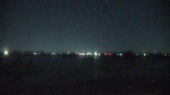 Weather camera view of Three Oaks Recreation Area.