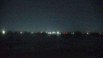 Weather camera view of Three Oaks Recreation Area.